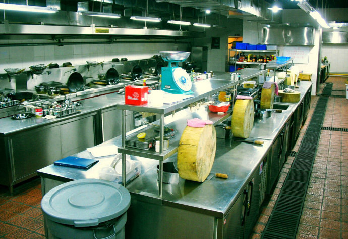 酒店衛(wèi)生